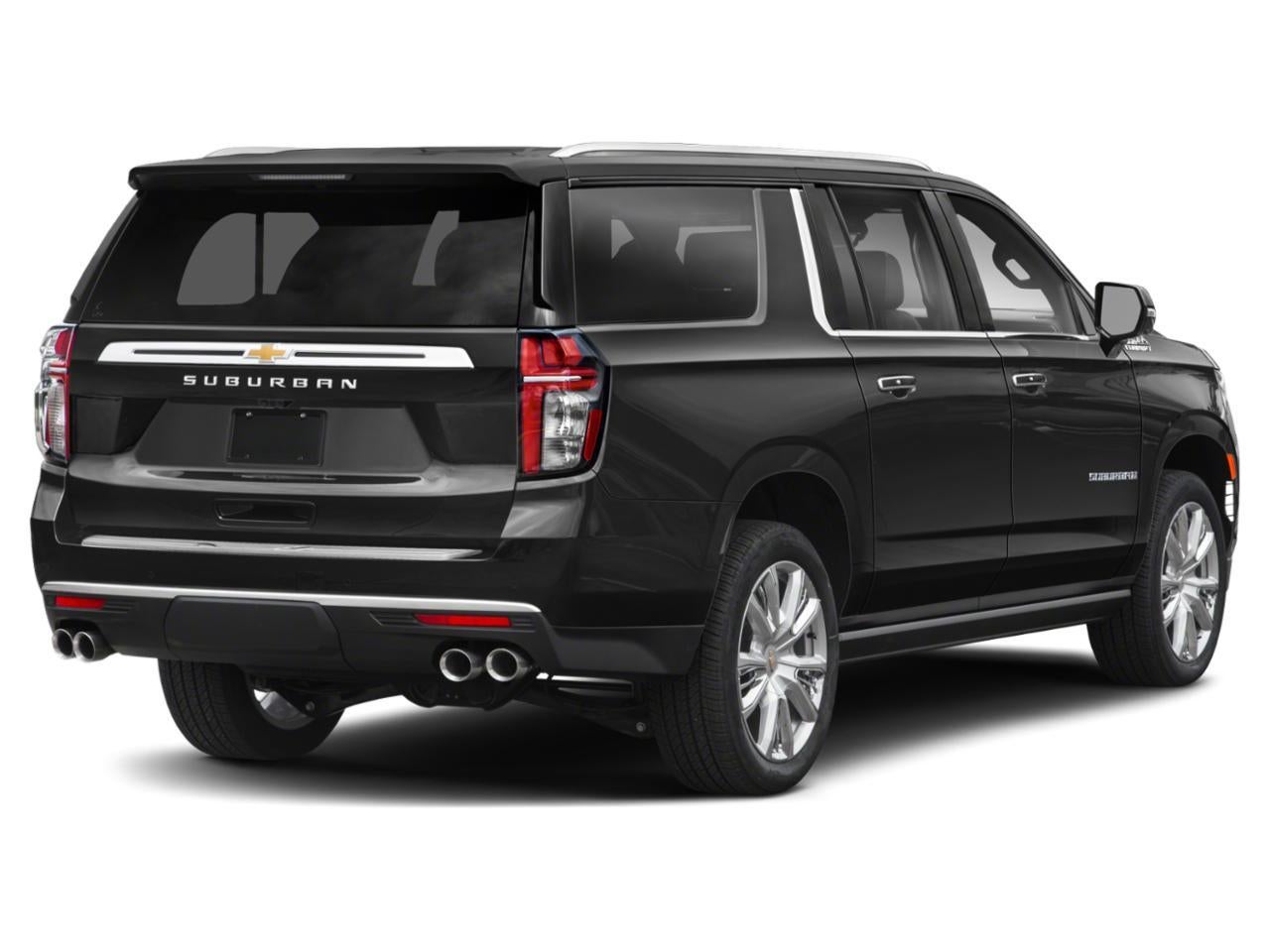 2021 Chevrolet Suburban 2WD High Country