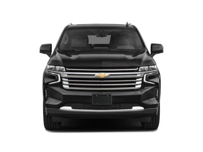 2021 Chevrolet Suburban 2WD High Country