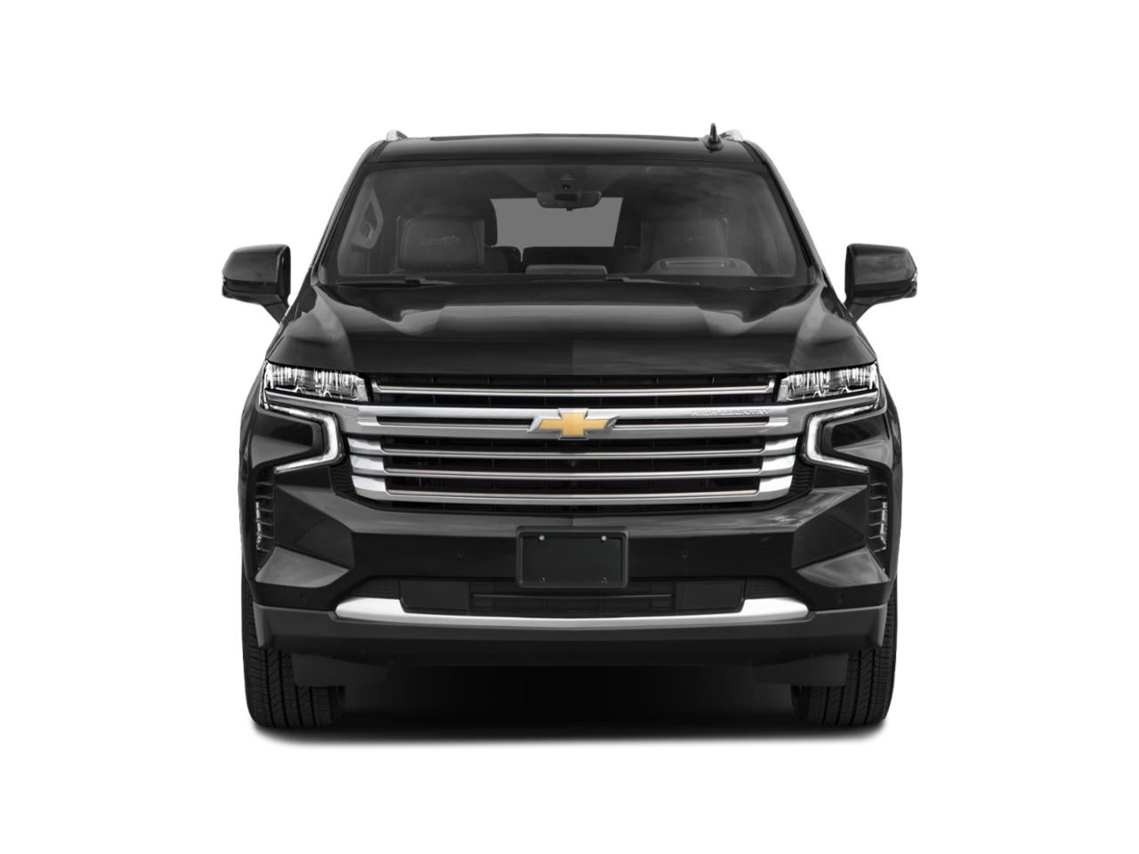2021 Chevrolet Suburban 2WD High Country