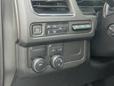 2023 Chevrolet Tahoe 2WD High Country