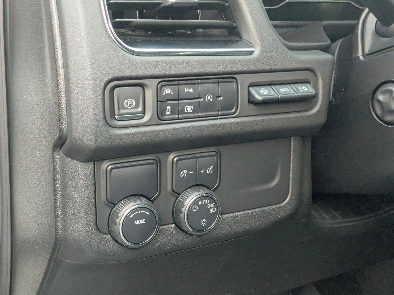 2023 Chevrolet Tahoe 2WD High Country