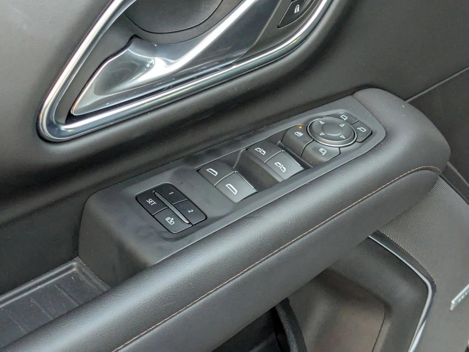 2023 Chevrolet Tahoe 2WD High Country