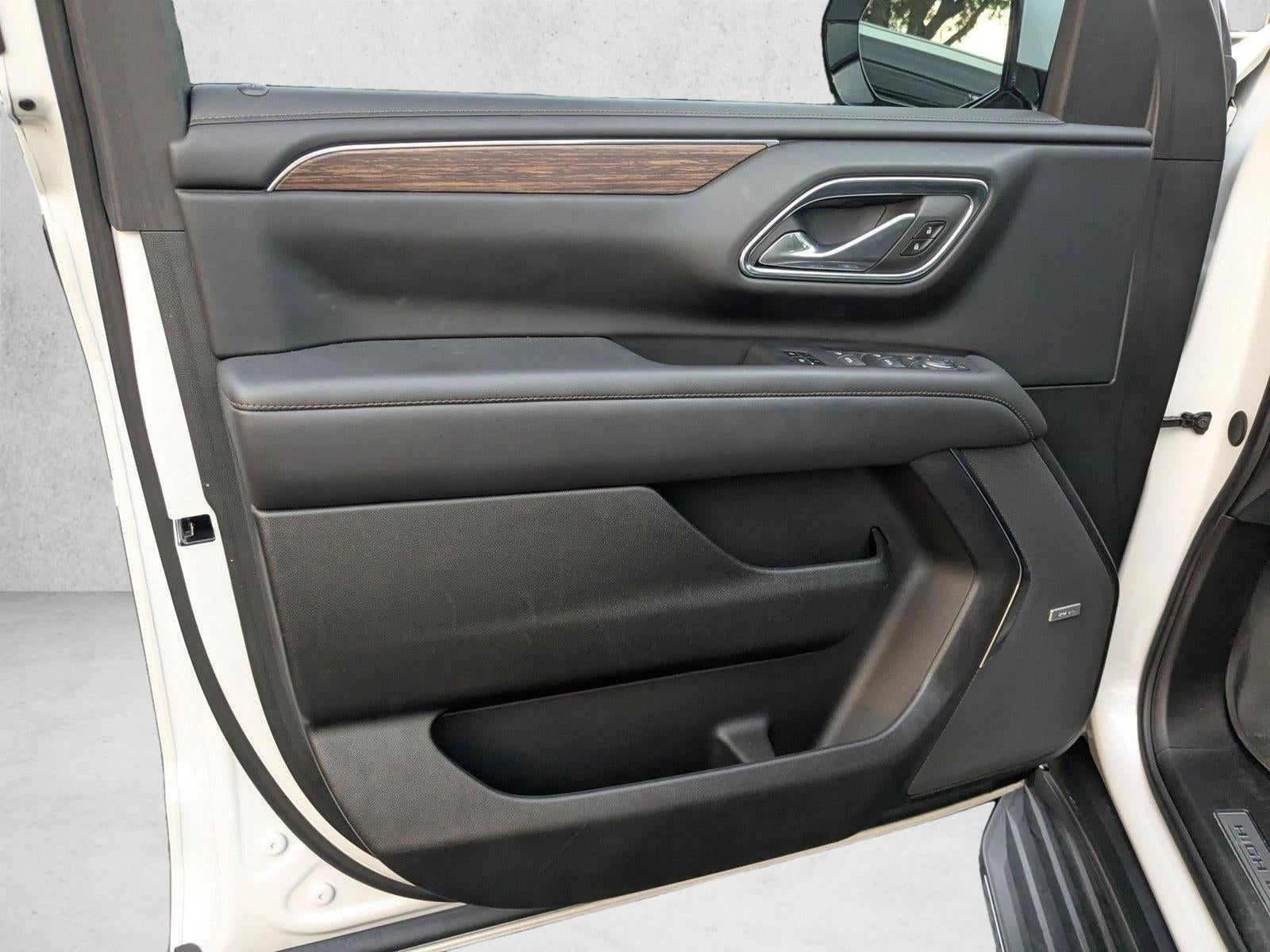 2023 Chevrolet Tahoe 2WD High Country