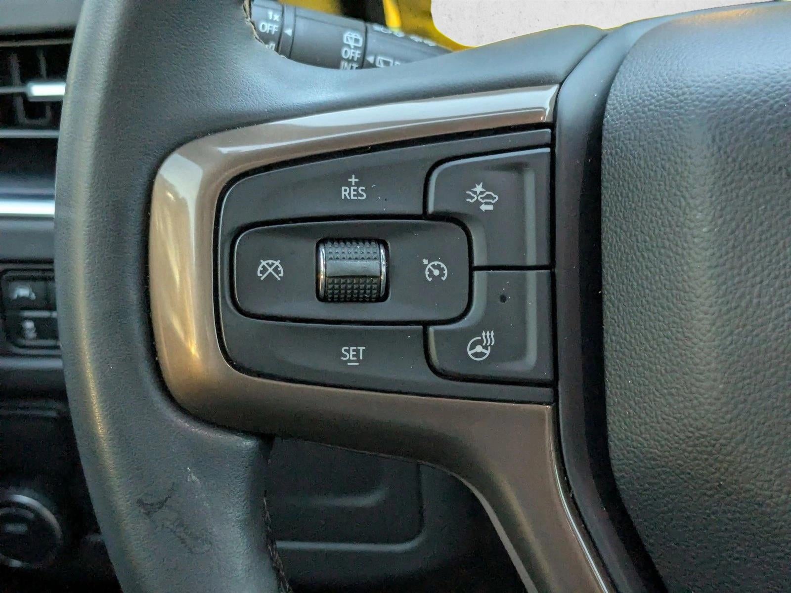 2023 Chevrolet Tahoe 2WD High Country