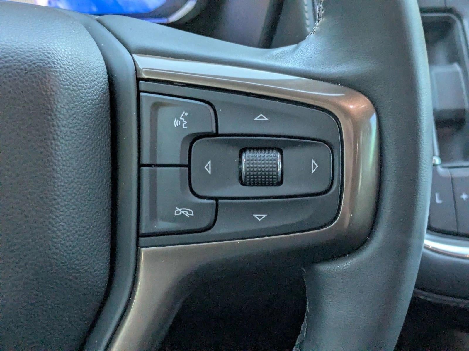 2023 Chevrolet Tahoe 2WD High Country