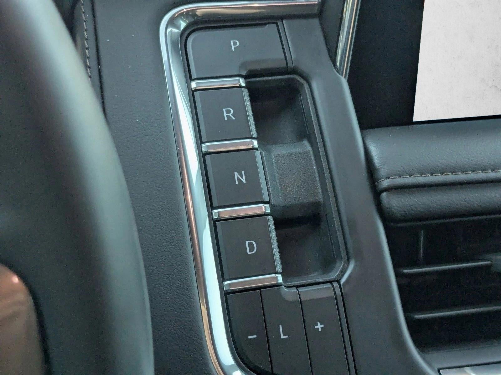 2023 Chevrolet Tahoe 2WD High Country