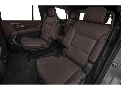 2023 Chevrolet Tahoe 2WD High Country