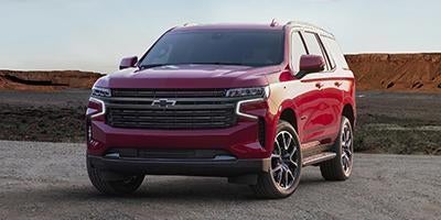 2023 Chevrolet Tahoe 2WD High Country
