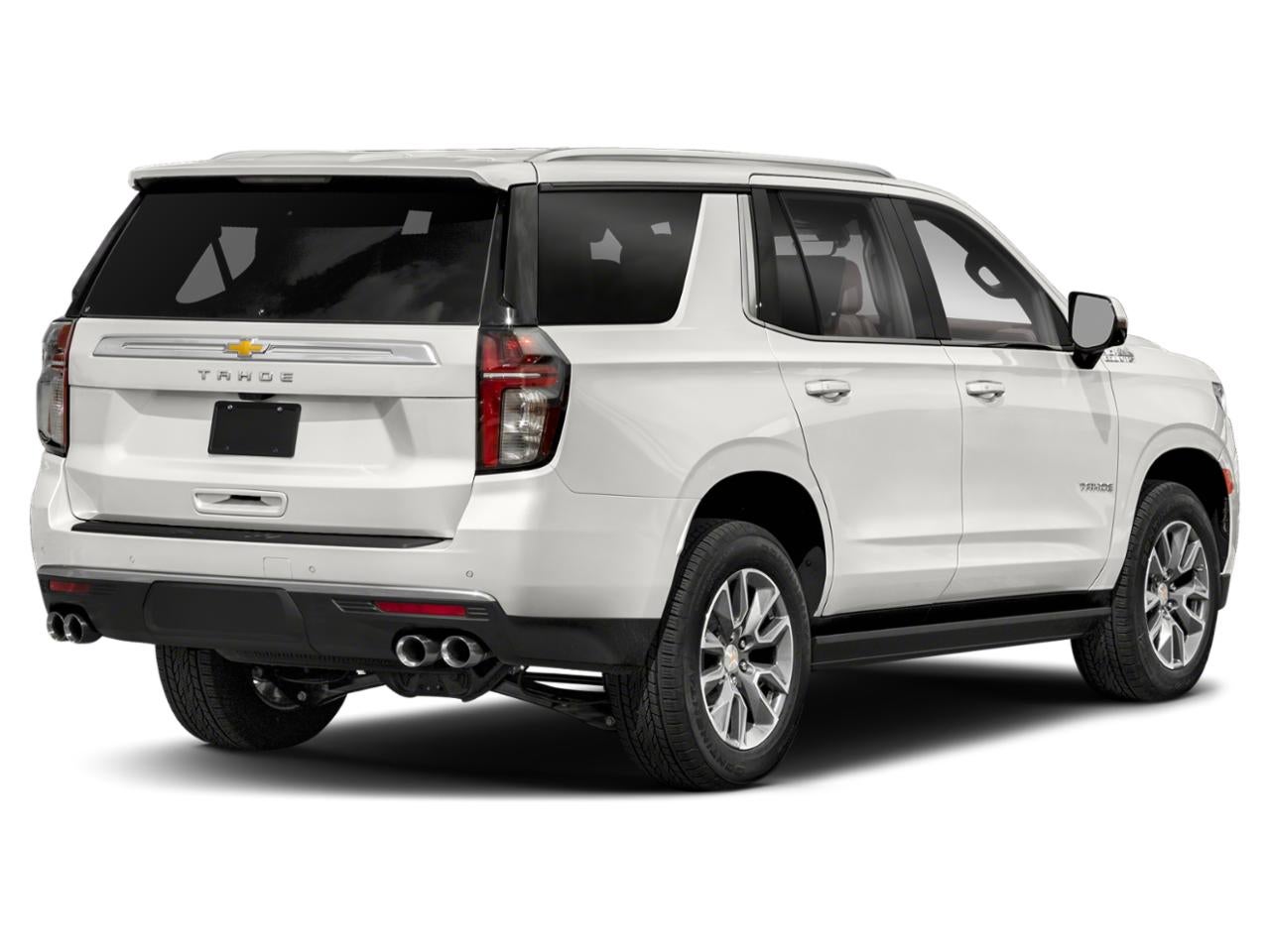 2023 Chevrolet Tahoe 2WD High Country