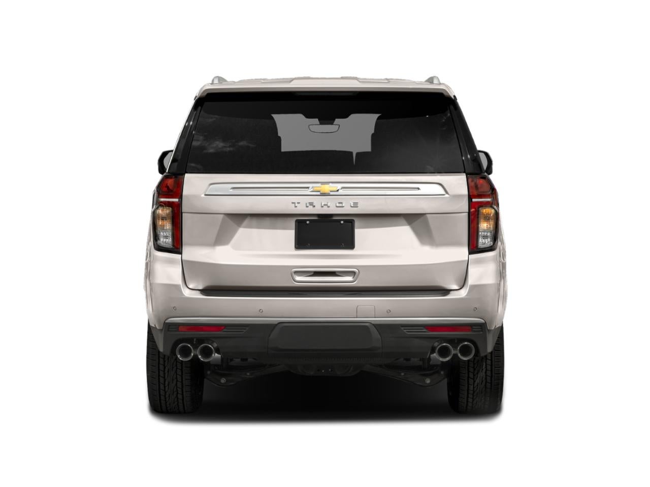 2023 Chevrolet Tahoe 2WD High Country