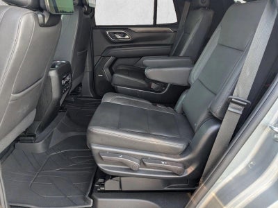 2023 Chevrolet Tahoe 4WD Z71