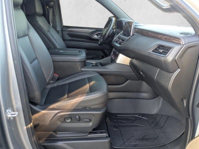 2023 Chevrolet Tahoe 4WD Z71