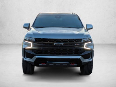 2023 Chevrolet Tahoe 4WD Z71