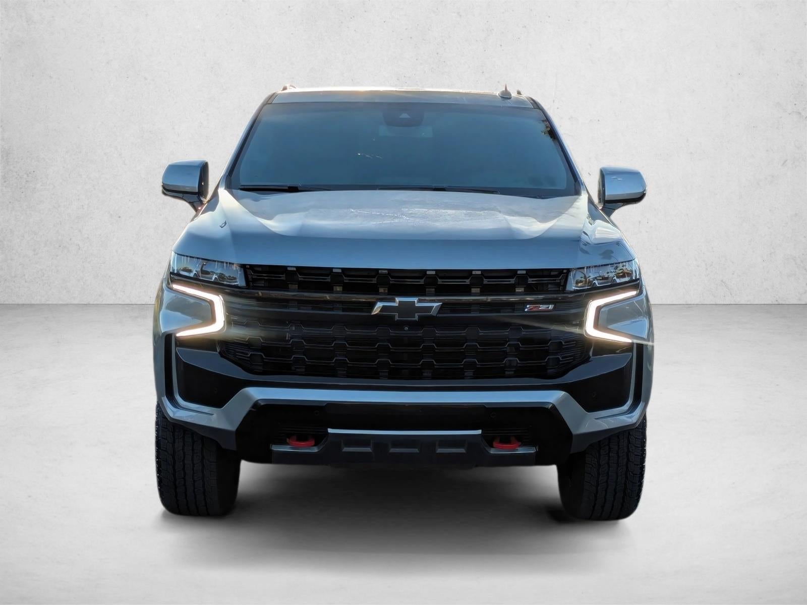2023 Chevrolet Tahoe 4WD Z71