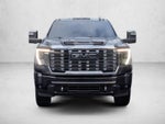2024 GMC Sierra 2500 HD Crew Cab Standard Box 4-Wheel Drive Denali Ultimate