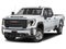 2024 GMC Sierra 2500 HD Crew Cab Standard Box 4-Wheel Drive Denali Ultimate