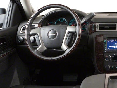 2013 GMC Sierra 3500HD Crew Cab Long Box 4-Wheel Drive Denali