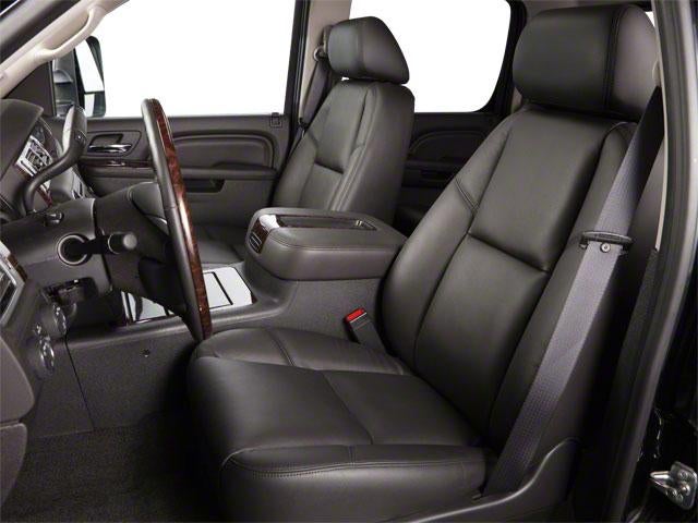 2013 GMC Sierra 3500HD Crew Cab Long Box 4-Wheel Drive Denali