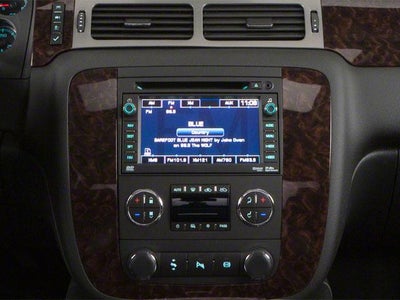 2013 GMC Sierra 3500HD Crew Cab Long Box 4-Wheel Drive Denali