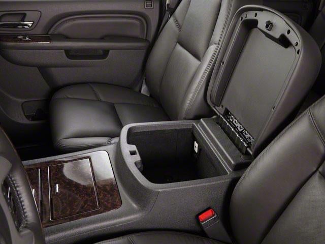 2013 GMC Sierra 3500HD Crew Cab Long Box 4-Wheel Drive Denali