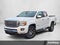 2018 GMC Canyon Crew Cab Short Box 4-Wheel Drive Denali