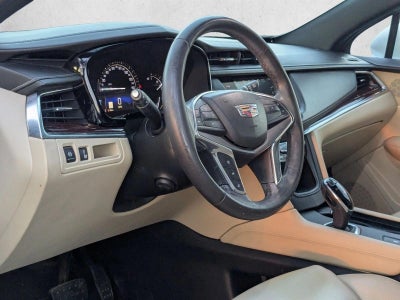 2018 Cadillac XT5 FWD 4dr Luxury