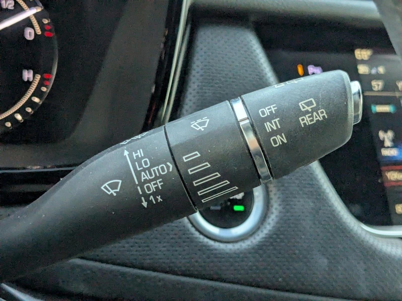 2018 Cadillac XT5 FWD 4dr Luxury