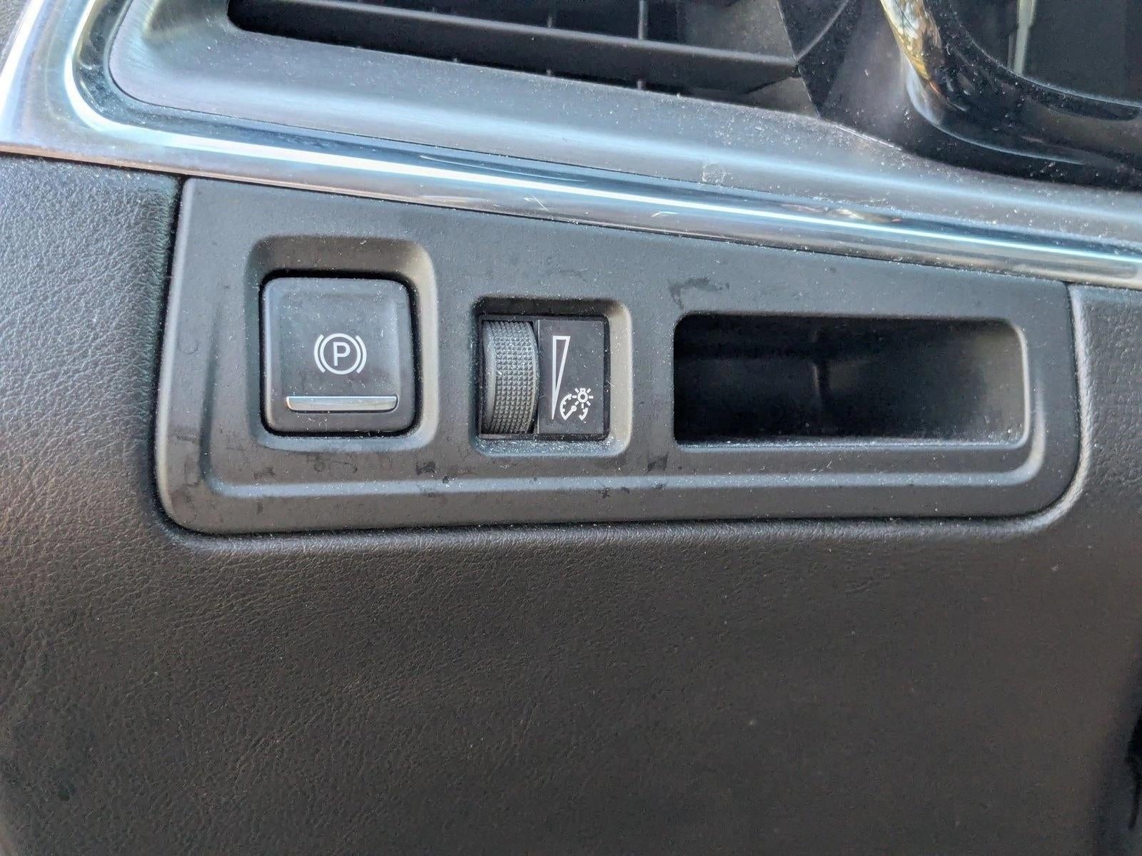 2019 Cadillac XT5 FWD 4dr Premium Luxury