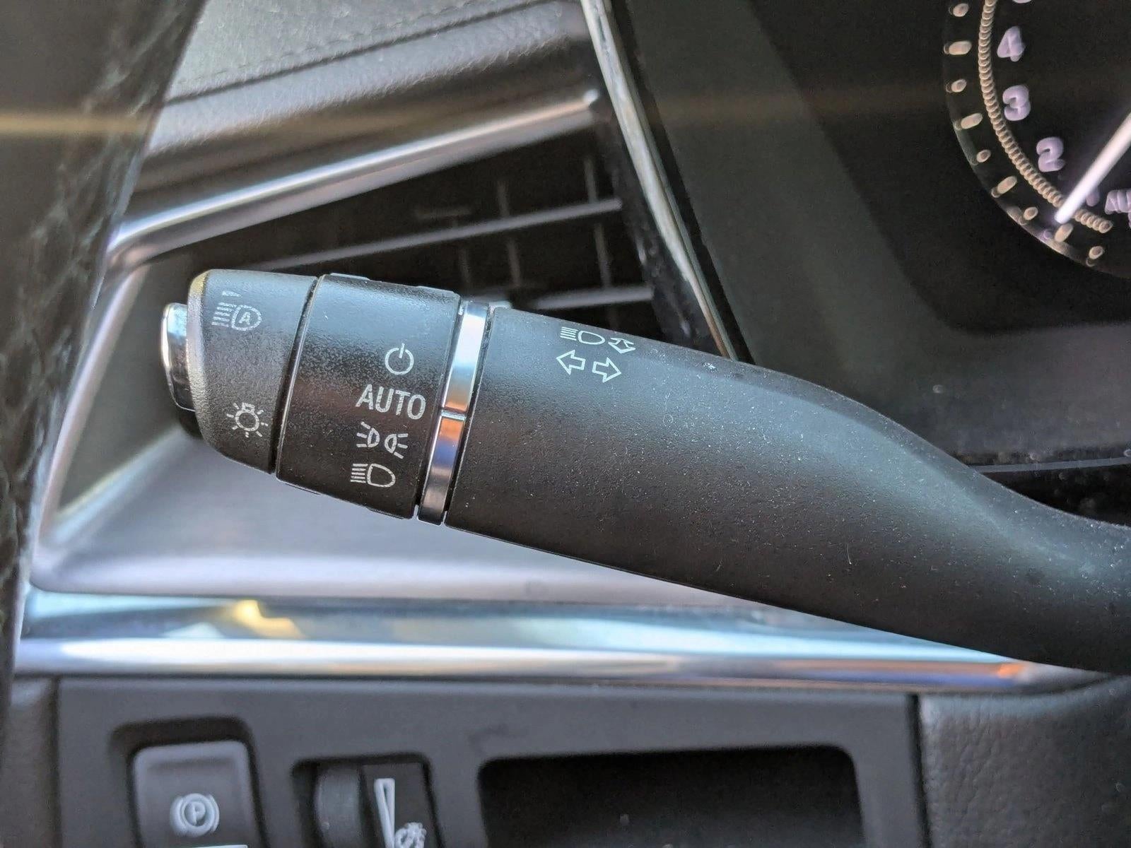 2019 Cadillac XT5 FWD 4dr Premium Luxury