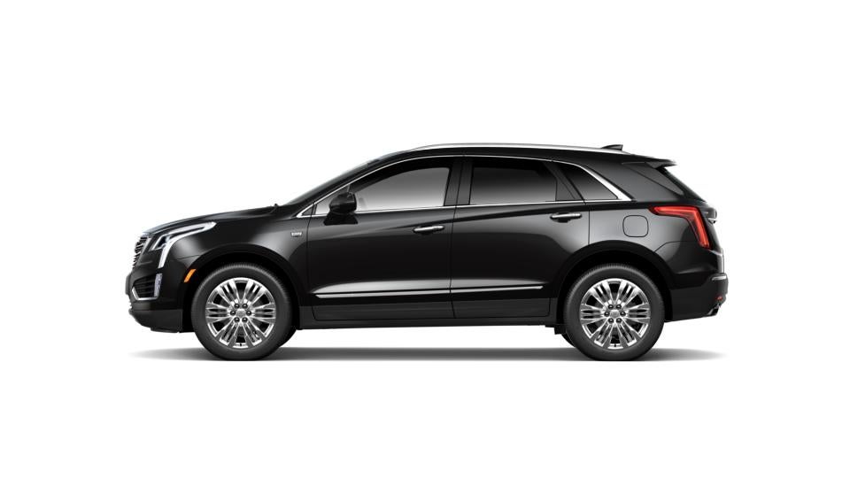 2019 Cadillac XT5 FWD 4dr Premium Luxury