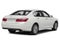 2013 Honda Accord Sedan EX-L V6 Automatic PZEV