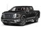 2020 Nissan Titan 4x4 Crew Cab Platinum Reserve