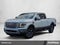 2022 Nissan Titan XD 4x4 Crew Cab Platinum Reserve