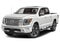 2022 Nissan Titan XD 4x4 Crew Cab Platinum Reserve