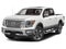 2022 Nissan Titan XD 4x4 Crew Cab Platinum Reserve