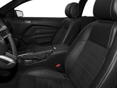 2014 Ford Mustang 2dr Conv GT Premium