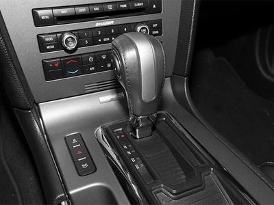 2014 Ford Mustang 2dr Conv GT Premium