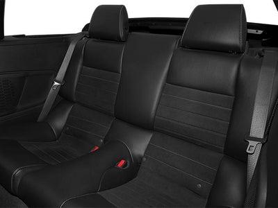 2014 Ford Mustang 2dr Conv GT Premium