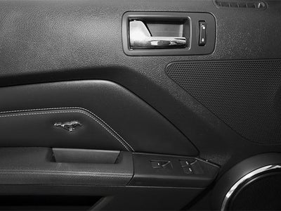 2014 Ford Mustang 2dr Conv GT Premium