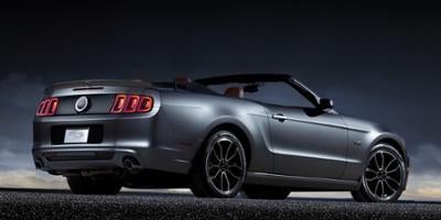 2014 Ford Mustang 2dr Conv GT Premium
