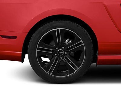 2014 Ford Mustang 2dr Conv GT Premium