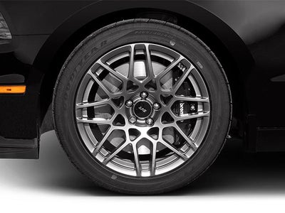 2014 Ford Mustang 2dr Cpe Shelby GT500