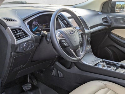2019 Ford Edge SEL FWD