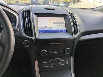 2019 Ford Edge SEL FWD