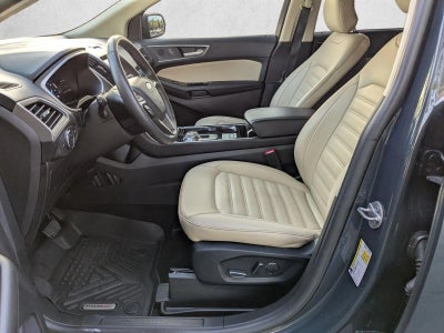 2019 Ford Edge SEL FWD
