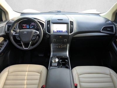 2019 Ford Edge SEL FWD