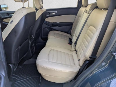 2019 Ford Edge SEL FWD