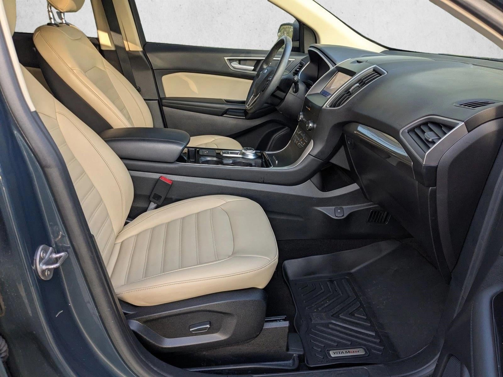 2019 Ford Edge SEL FWD