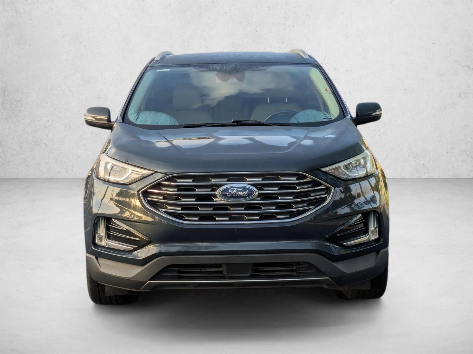 2019 Ford Edge SEL FWD