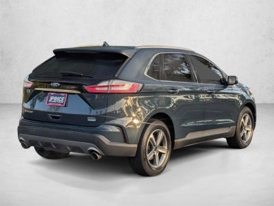 2019 Ford Edge SEL FWD